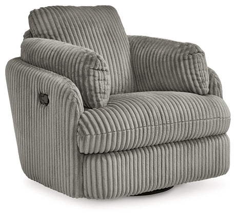 Tie-Breaker Living Room - Tampa Furniture Outlet