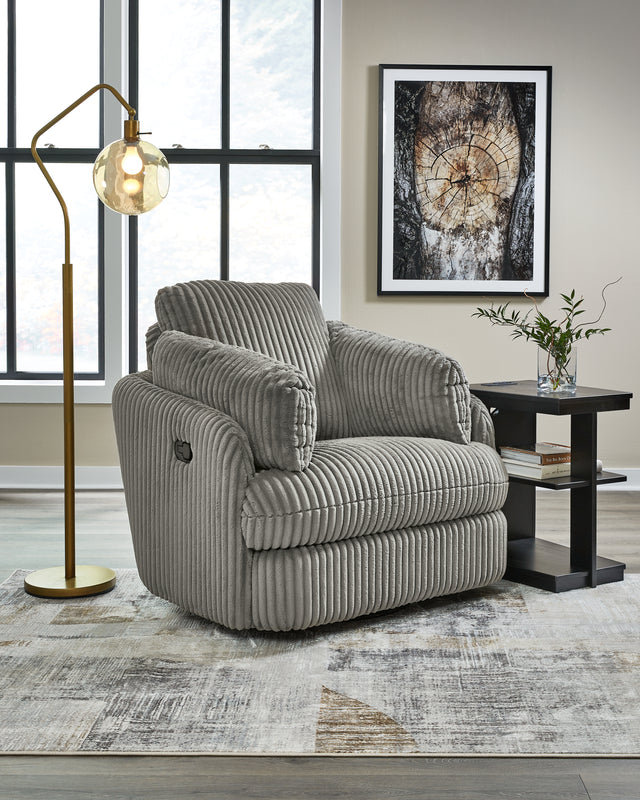 Tie-Breaker Living Room - Tampa Furniture Outlet