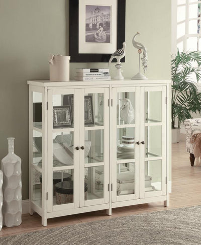 Sable Entryway - Tampa Furniture Outlet