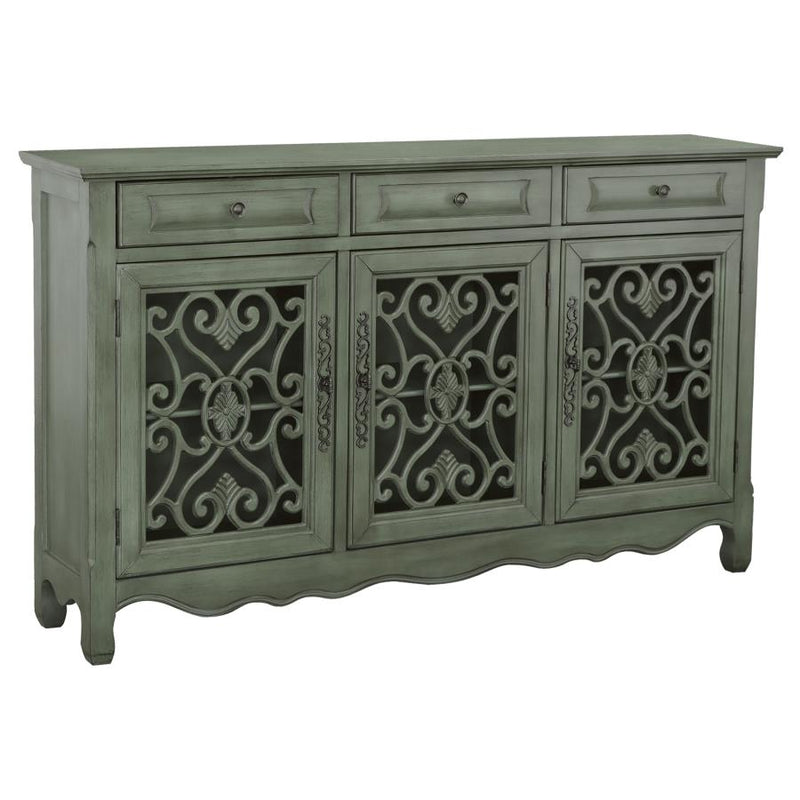 Madeline Entryway - Tampa Furniture Outlet