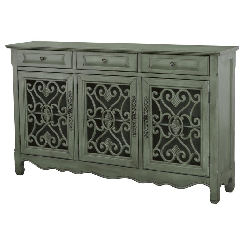 Madeline Entryway - Tampa Furniture Outlet