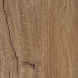 Teller 80-inch 4-door Tall Shoe Storage Cabinet Natural Oak - Tampa Furniture Outlet