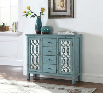 Rue Entryway - Tampa Furniture Outlet