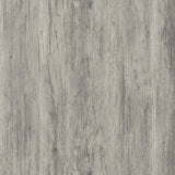 Alejo 2-door Engineered Wood Tall Cabinet Grey Driftwood - Tampa Furniture Outlet