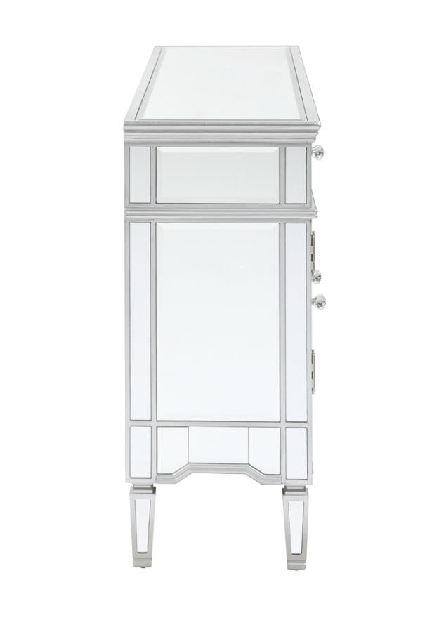 Duchess Entryway - Tampa Furniture Outlet