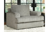 Soletren Living Room - Tampa Furniture Outlet