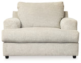 Soletren Living Room - Tampa Furniture Outlet