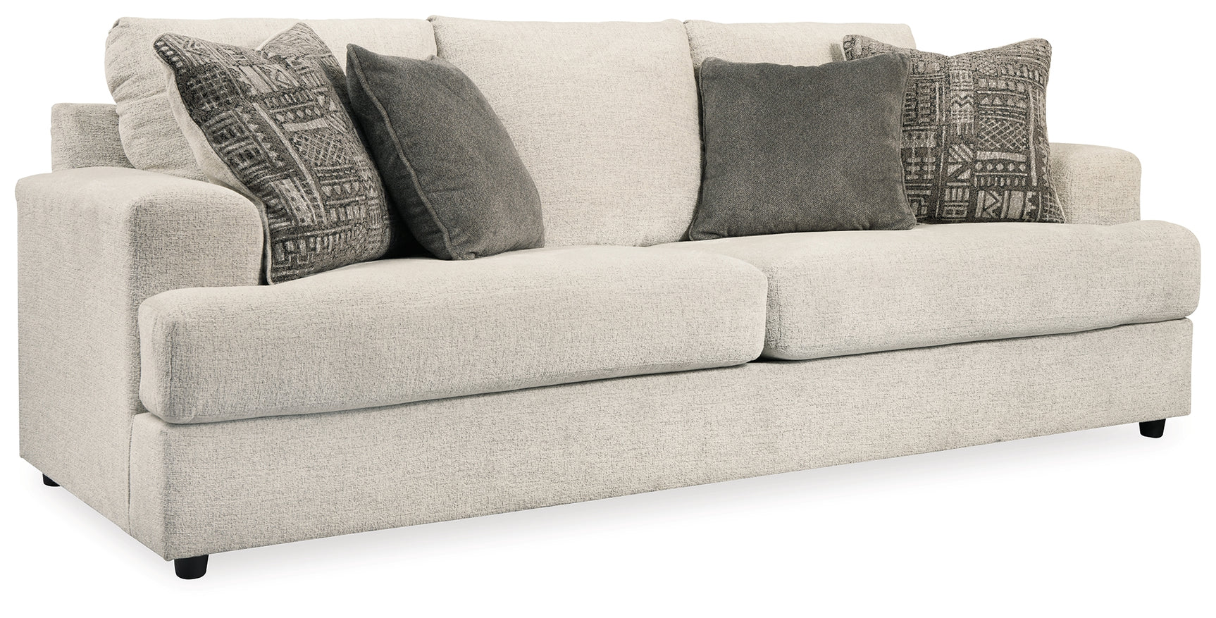 Soletren Living Room - Tampa Furniture Outlet