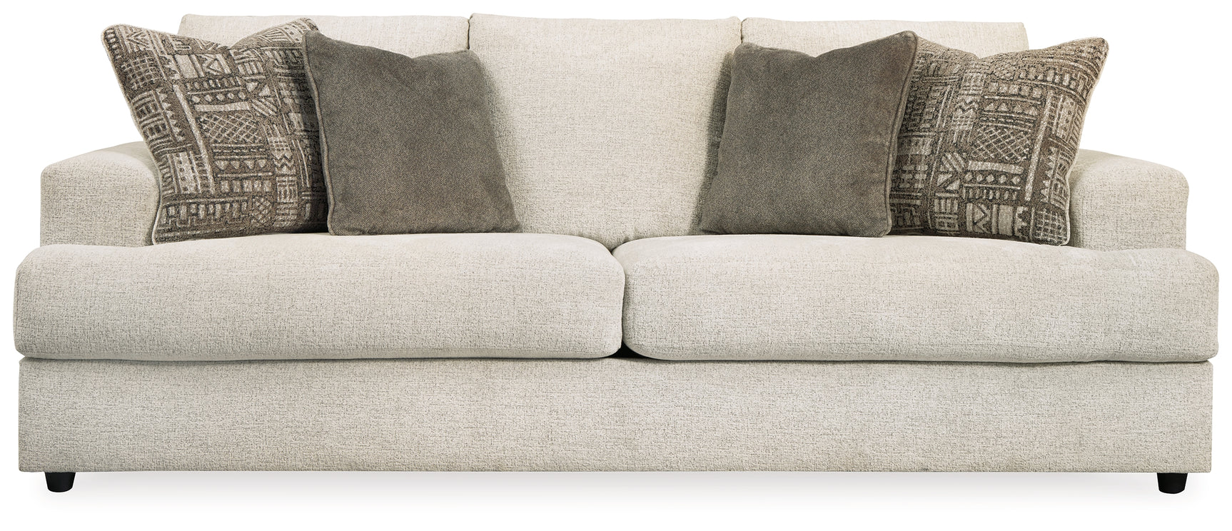 Soletren Living Room - Tampa Furniture Outlet