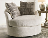 Soletren Living Room - Tampa Furniture Outlet
