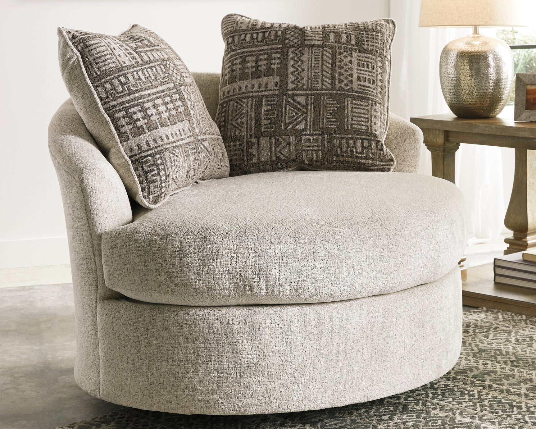 Soletren Living Room - Tampa Furniture Outlet