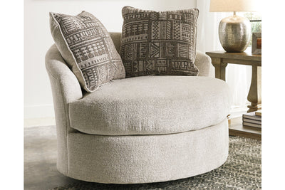 Soletren Living Room - Tampa Furniture Outlet