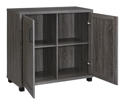 Filch Entryway - Tampa Furniture Outlet