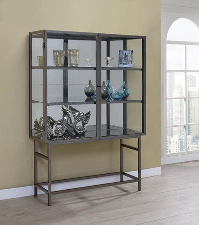 Sloan Entryway - Tampa Furniture Outlet