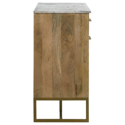 Keaton Entryway - Tampa Furniture Outlet