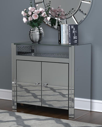 Betsey Entryway - Tampa Furniture Outlet