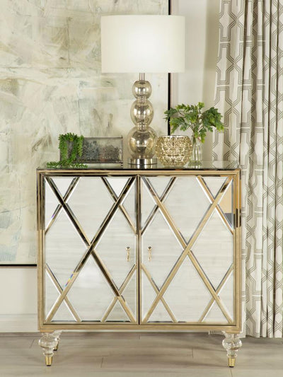 Astilbe Entryway - Tampa Furniture Outlet