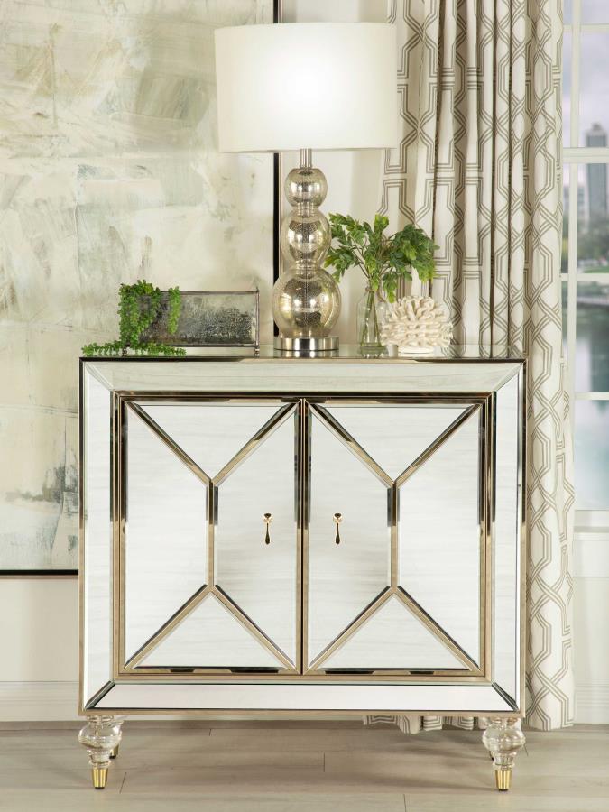 Lupin Entryway - Tampa Furniture Outlet