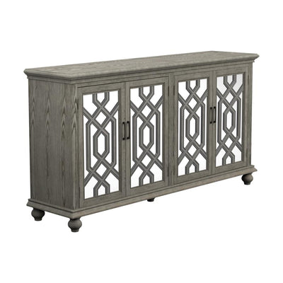 Melanie Entryway - Tampa Furniture Outlet