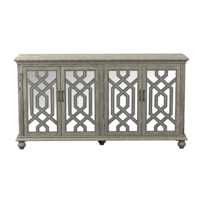 Melanie Entryway - Tampa Furniture Outlet