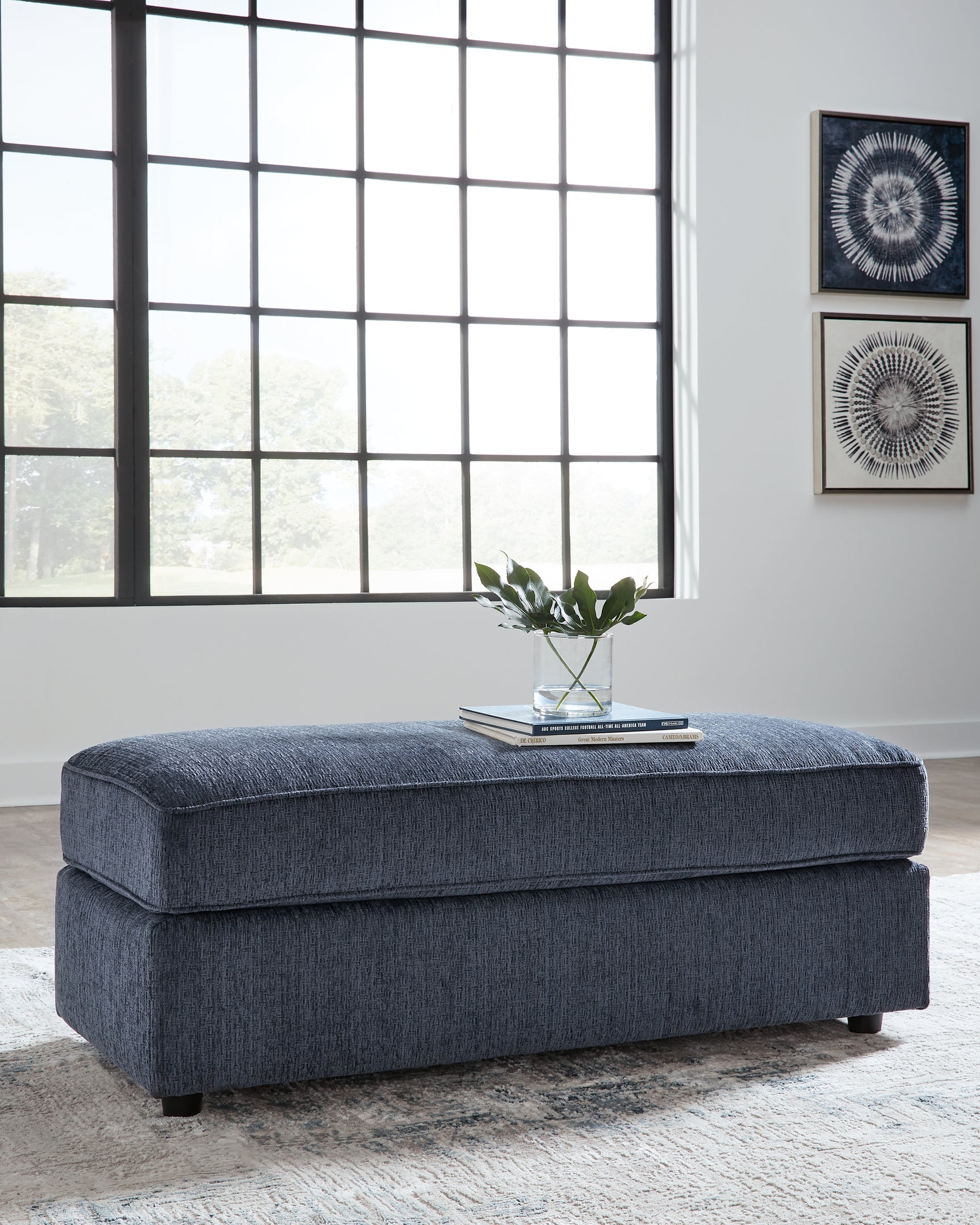 Albar Place Living Room - Tampa Furniture Outlet