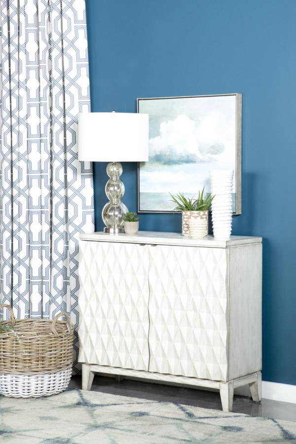 Geena Entryway - Tampa Furniture Outlet