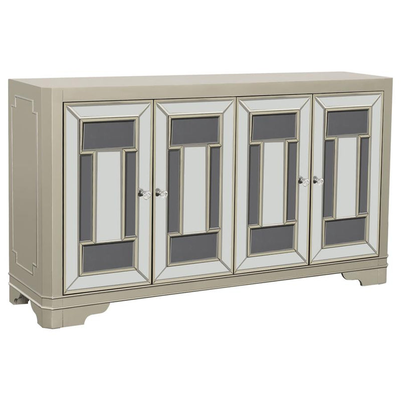 Toula Entryway - Tampa Furniture Outlet