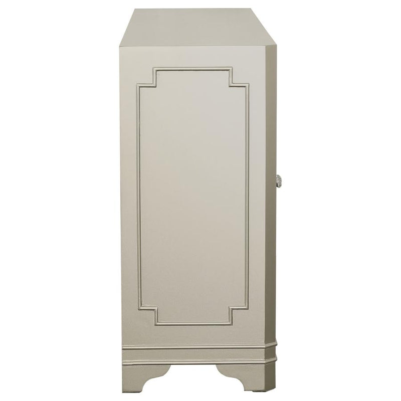 Toula Entryway - Tampa Furniture Outlet