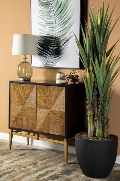 Zira Entryway - Tampa Furniture Outlet