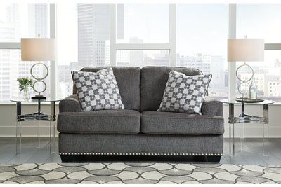 Locklin Living Room - Tampa Furniture Outlet