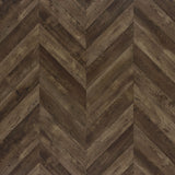 Carolyn 2-door Engineered Wood Accent Cabinet Rustic Oak - Tampa Furniture Outlet