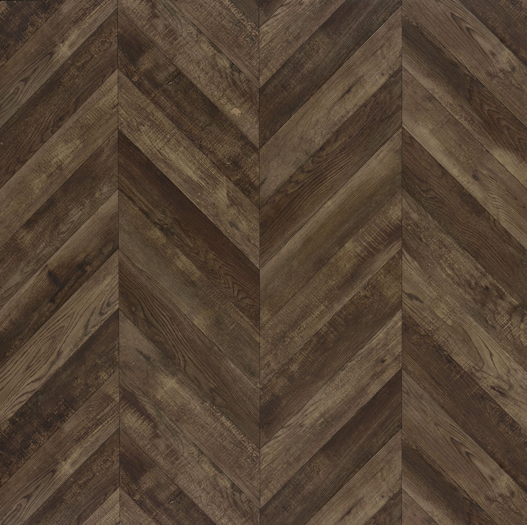 Carolyn 2-door Engineered Wood Accent Cabinet Rustic Oak - Tampa Furniture Outlet