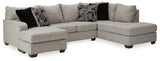 Megginson Upholstery Packages