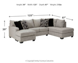 Megginson Upholstery Packages