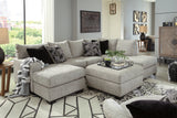 Megginson Upholstery Packages