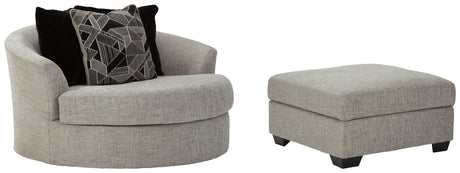 Megginson Upholstery Packages