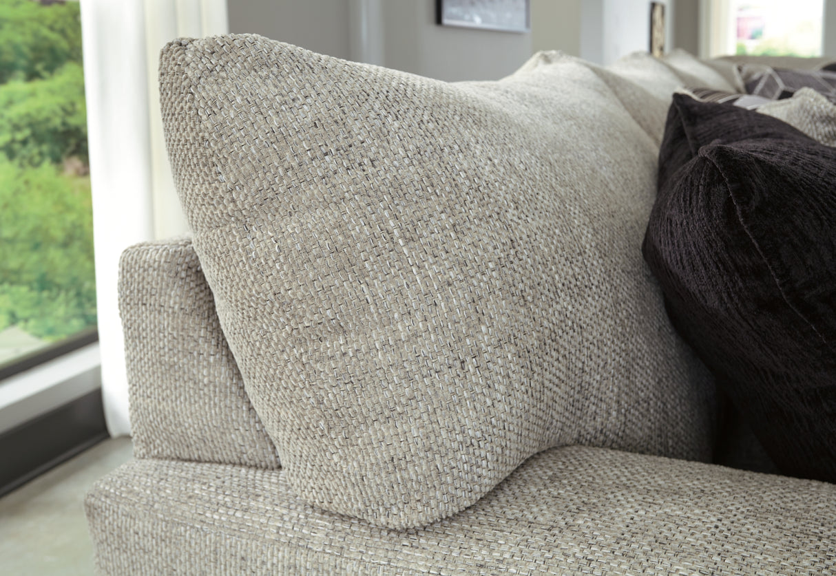 Megginson Upholstery Packages