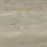 Cadence Tempered Glass Full Length Mirror Grey Washed Oak - Tampa Furniture Outlet
