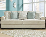 Monaghan Living Room - Tampa Furniture Outlet