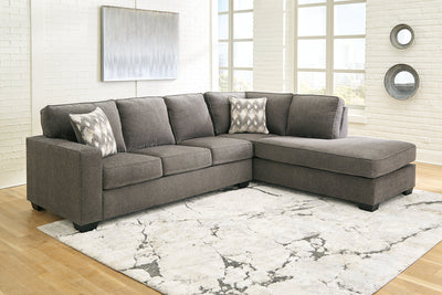 Nordale Sectionals - Tampa Furniture Outlet