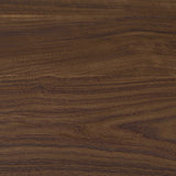 Owens 96-inch 6-shelf Wall Bookshelf Walnut - Tampa Furniture Outlet