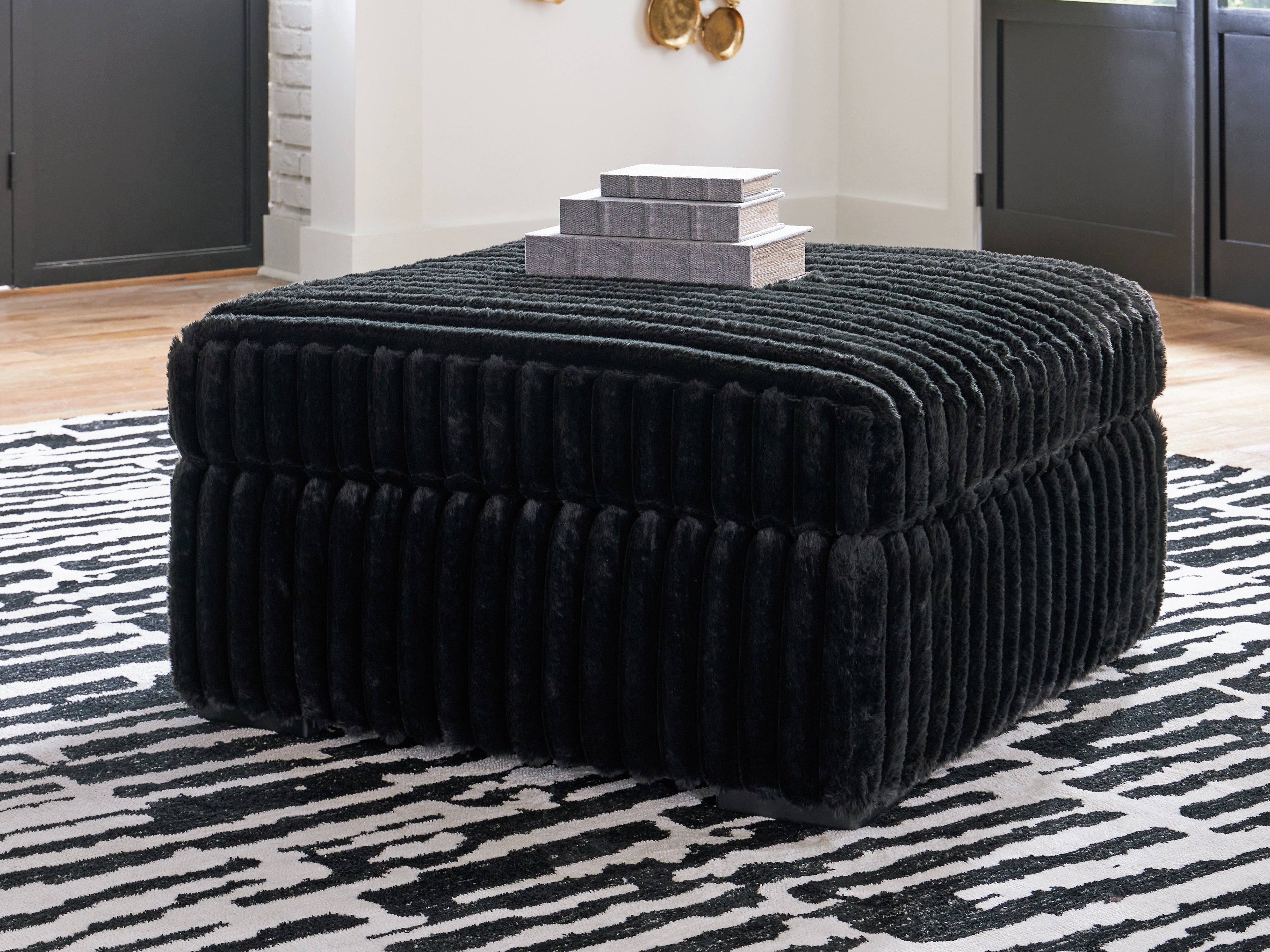 Tampa Furniture Outlet - Ashley Furniture - Midnight-Madness
