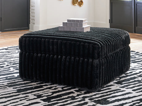 Midnight-Madness Living Room - Tampa Furniture Outlet
