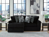 Midnight-Madness Sectional - Tampa Furniture Outlet