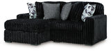 Midnight-Madness Sectional - Tampa Furniture Outlet