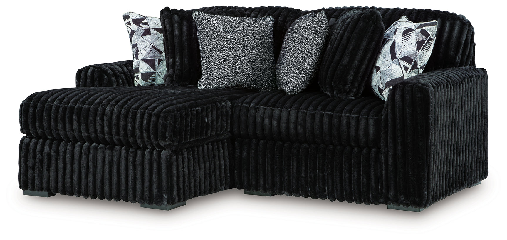 Midnight-Madness Sectional - Tampa Furniture Outlet