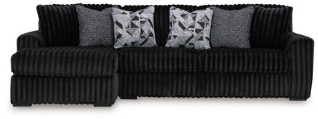 Midnight-Madness Sectional