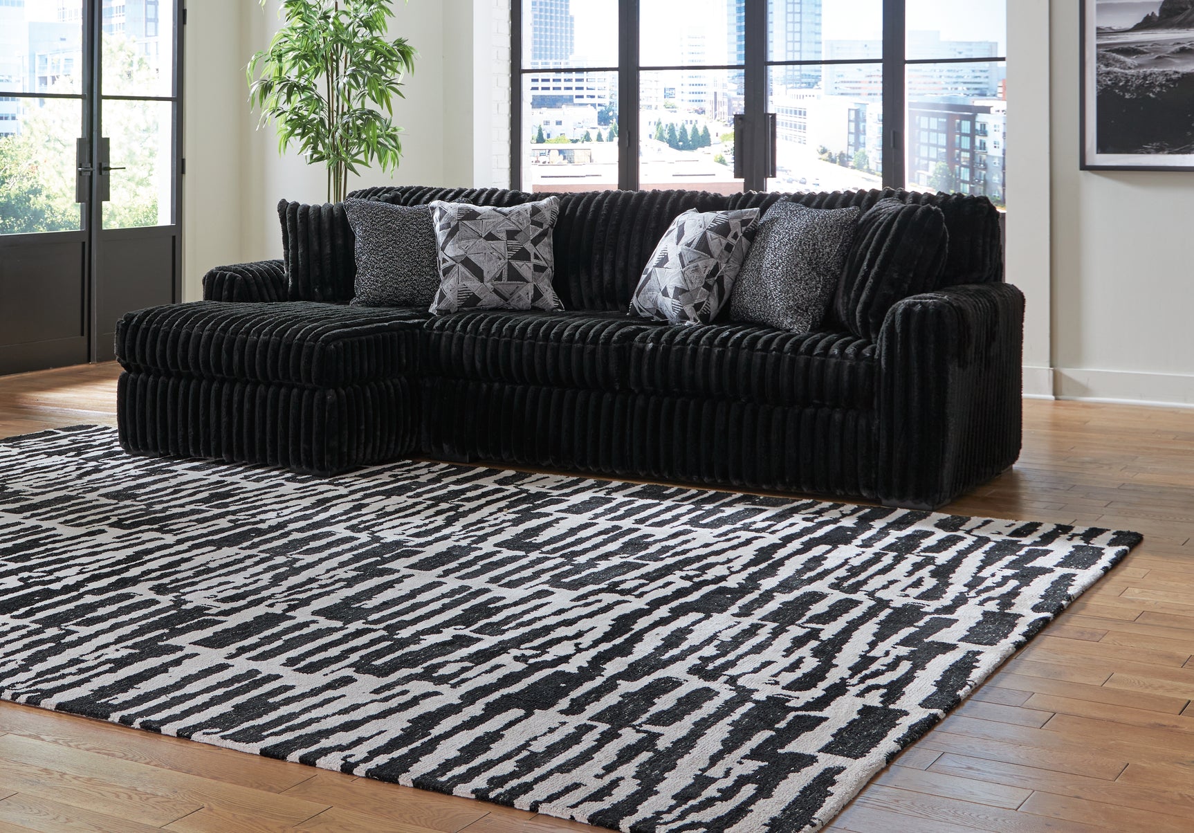 Midnight-Madness Sectionals - Tampa Furniture Outlet