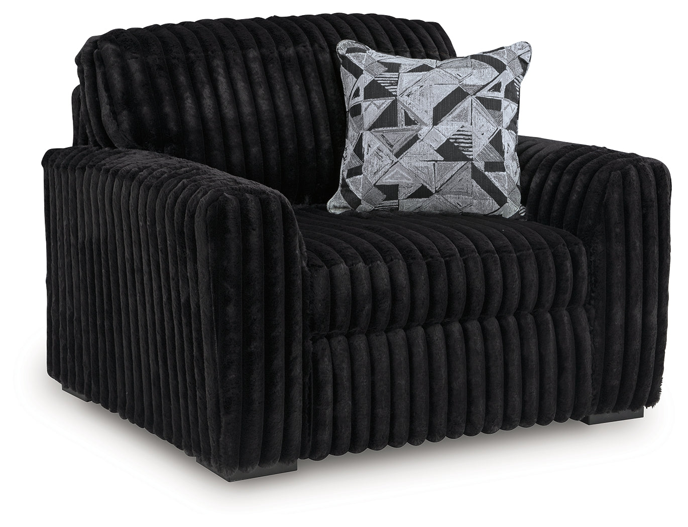 Tampa Furniture Outlet - Ashley Furniture - Midnight-Madness