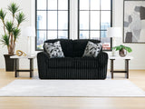 Midnight-Madness Living Room - Tampa Furniture Outlet